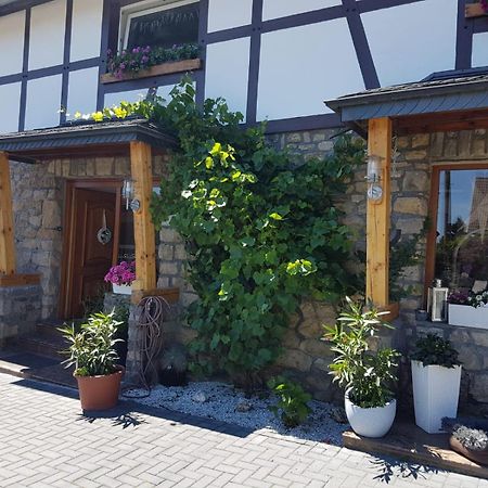 Ferienwohnung Haus Cornelia II Simmerath Exterior foto